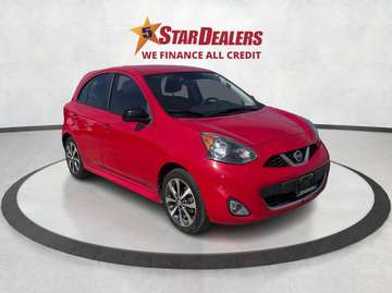 CERTIFIED WE FINANCE ALL CREDIT |