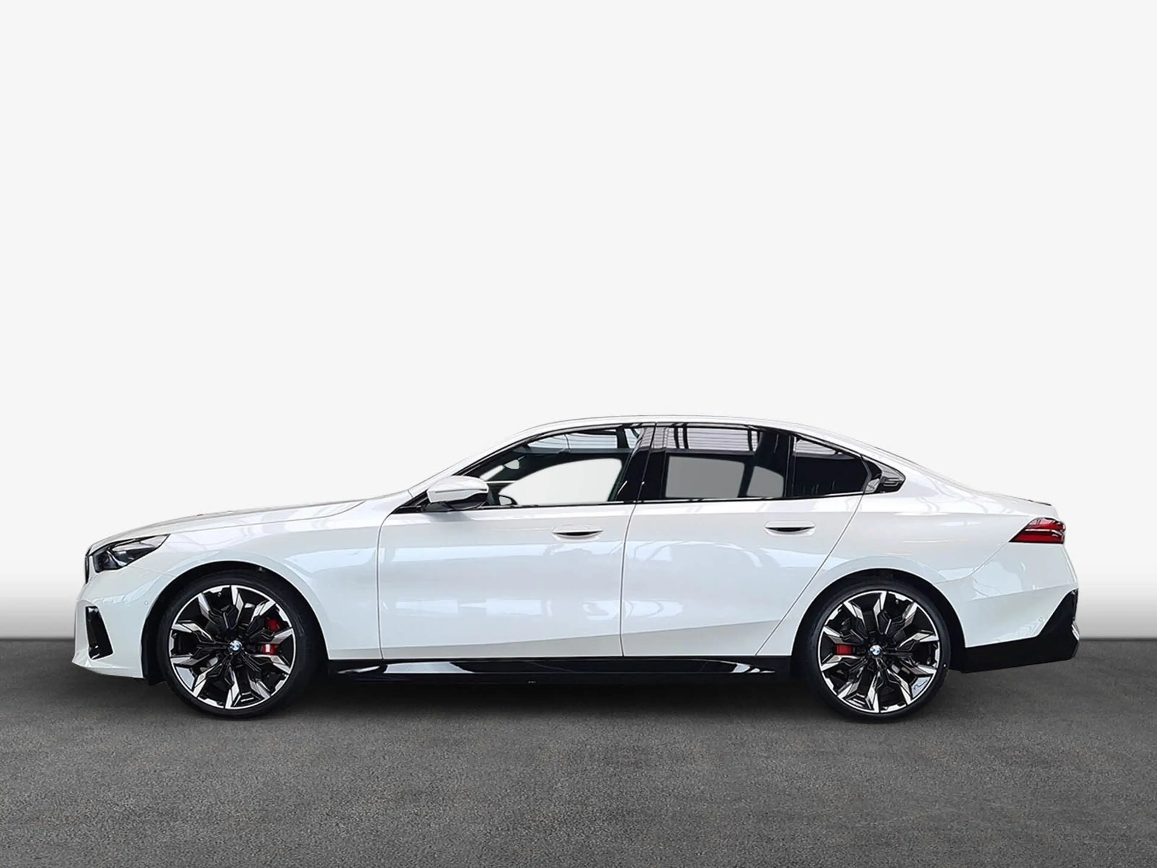 BMW 520 d xDrive Limousine M-Sport Pro AHK Pano HUD uvm. — photo 5