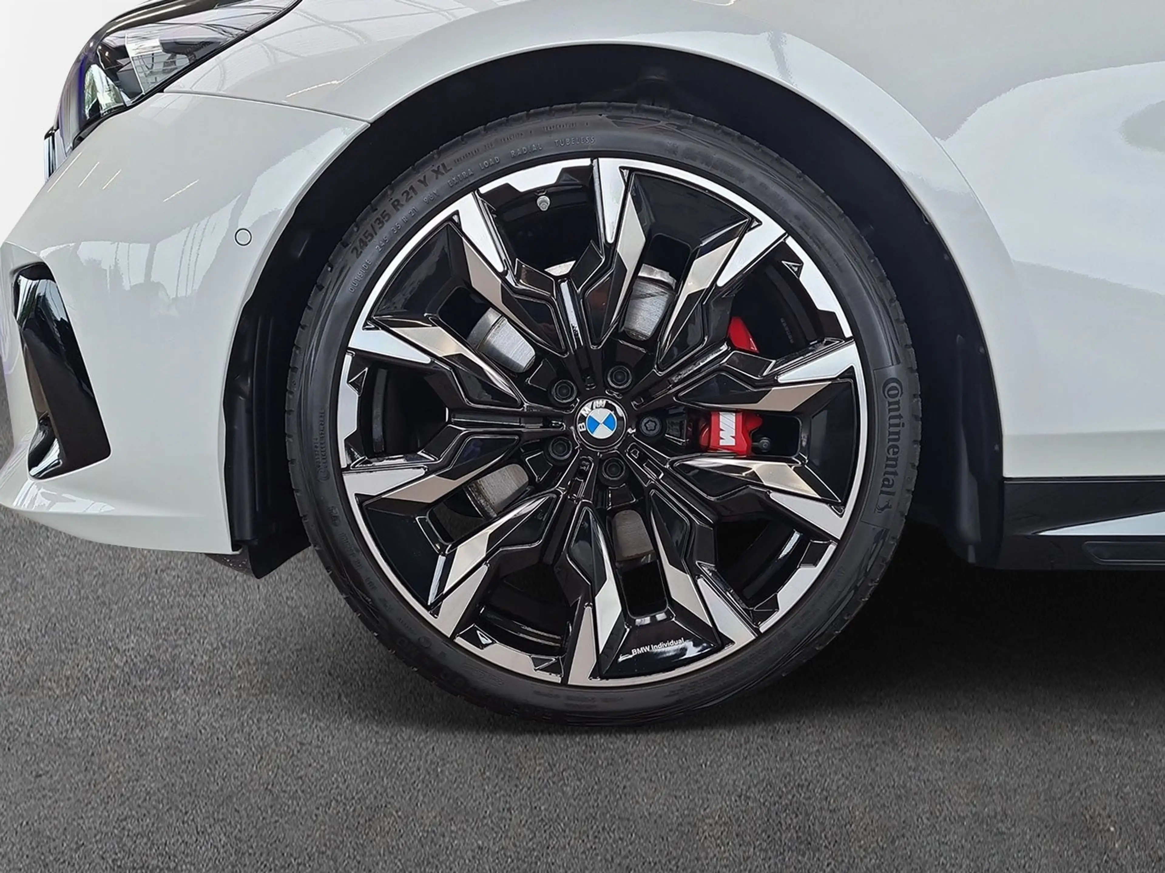 BMW 520 d xDrive Limousine M-Sport Pro AHK Pano HUD uvm. — photo 6