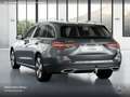 Mercedes-Benz C 300 e T AVANTG+360+AHK+LED+KEYLESS+9G Grau - thumbnail 23