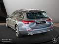 Mercedes-Benz C 300 e T AVANTG+360+AHK+LED+KEYLESS+9G Grau - thumbnail 10