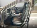 Mercedes-Benz C 300 e T AVANTG+360+AHK+LED+KEYLESS+9G Grau - thumbnail 11