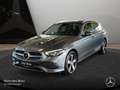 Mercedes-Benz C 300 e T AVANTG+360+AHK+LED+KEYLESS+9G Grau - thumbnail 2