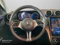 Mercedes-Benz C 300 e T AVANTG+360+AHK+LED+KEYLESS+9G Grau - thumbnail 14