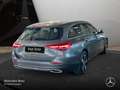 Mercedes-Benz C 300 e T AVANTG+360+AHK+LED+KEYLESS+9G Grau - thumbnail 8