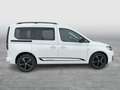 Volkswagen Caddy Edition eHybrid 110 kW Weiß - thumbnail 4