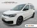 Volkswagen Caddy Edition eHybrid 110 kW Weiß - thumbnail 1