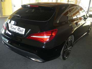 Bild 15 Mercedes-Benz CLA 180 SB, URBAN & NIGHT-PAKET, LED, NAVI, 18'' LM, SHZ.