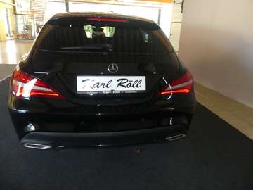 Bild 12 Mercedes-Benz CLA 180 SB, URBAN & NIGHT-PAKET, LED, NAVI, 18'' LM, SHZ.