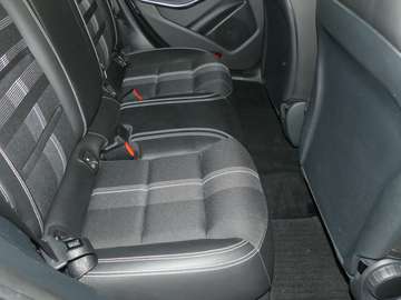 Bild 17 Mercedes-Benz CLA 180 SB, URBAN & NIGHT-PAKET, LED, NAVI, 18'' LM, SHZ.