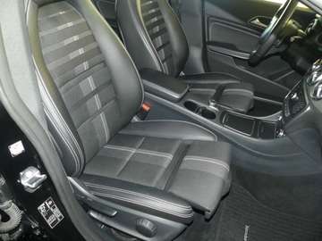Bild 21 Mercedes-Benz CLA 180 SB, URBAN & NIGHT-PAKET, LED, NAVI, 18'' LM, SHZ.