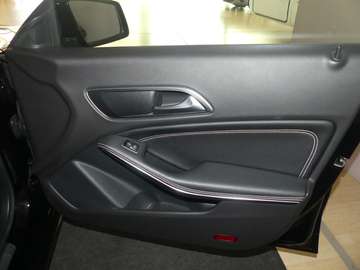 Bild 23 Mercedes-Benz CLA 180 SB, URBAN & NIGHT-PAKET, LED, NAVI, 18'' LM, SHZ.