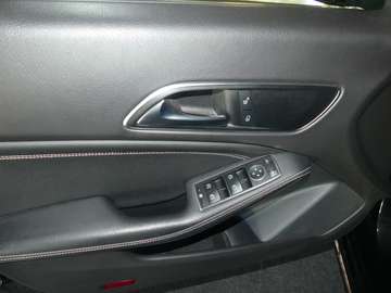 Bild 4 Mercedes-Benz CLA 180 SB, URBAN & NIGHT-PAKET, LED, NAVI, 18'' LM, SHZ.
