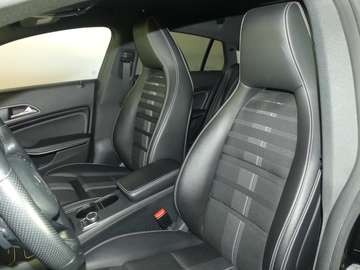 Bild 7 Mercedes-Benz CLA 180 SB, URBAN & NIGHT-PAKET, LED, NAVI, 18'' LM, SHZ.