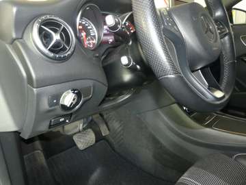 Bild 6 Mercedes-Benz CLA 180 SB, URBAN & NIGHT-PAKET, LED, NAVI, 18'' LM, SHZ.
