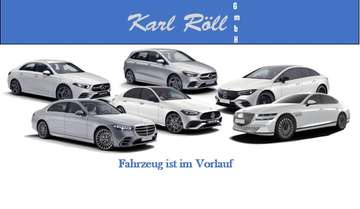 Fotografie Mercedes-Benz CLA 180 SB, URBAN & NIGHT-PAKET, LED, NAVI, 18'' LM, SHZ.