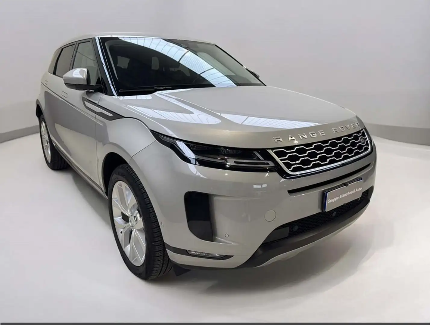 Land Rover Range Rover Evoque Range Rover Evoque 2.0D I4-L.Flw 150 CV S AUTOCAR - 2