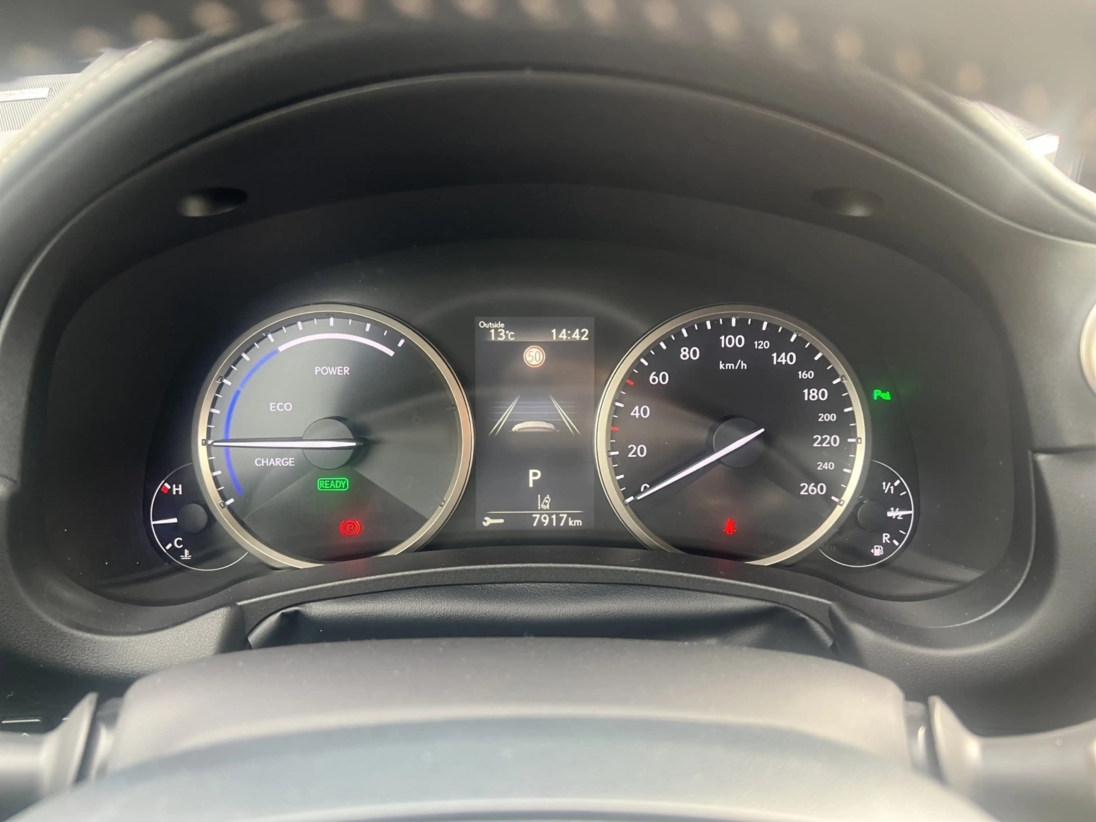 Lexus NX 300 h*LUXURY*4x4*PANO*MARKLEV 15J-GARANTIE — photo 11