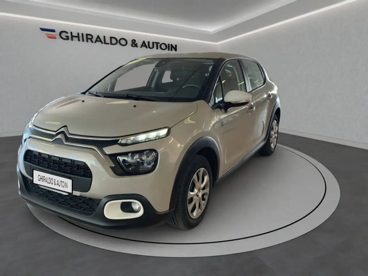 Citroën C3