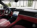 Mercedes-Benz S 400 d L 4M AMG+PANO+360+DIGITAL-L+BURMESTER3D Чёрный - thumbnail 11