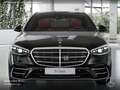 Mercedes-Benz S 400 d L 4M AMG+PANO+360+DIGITAL-L+BURMESTER3D Чёрный - thumbnail 8