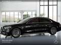 Mercedes-Benz S 400 d L 4M AMG+PANO+360+DIGITAL-L+BURMESTER3D Чёрный - thumbnail 3