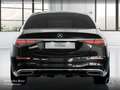 Mercedes-Benz S 400 d L 4M AMG+PANO+360+DIGITAL-L+BURMESTER3D Чёрный - thumbnail 9