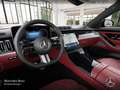 Mercedes-Benz S 400 d L 4M AMG+PANO+360+DIGITAL-L+BURMESTER3D Чёрный - thumbnail 10