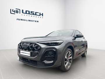Q5 Sportback