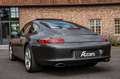 Porsche 911 996 CARRERA 4 *** TIPTRONIC / PSM / BELGIAN CAR*** Gris - thumbnail 5