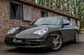 Porsche 911 996 CARRERA 4 *** TIPTRONIC / PSM / BELGIAN CAR*** Gris - thumbnail 3