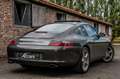 Porsche 911 996 CARRERA 4 *** TIPTRONIC / PSM / BELGIAN CAR*** Gris - thumbnail 4