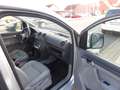 Volkswagen Caddy Life Benziner,AHK,7-Sitzer,2xS.-Tür,Klima Gümüş rengi - thumbnail 6