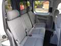 Volkswagen Caddy Life Benziner,AHK,7-Sitzer,2xS.-Tür,Klima Срібний - thumbnail 8