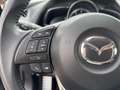 Mazda CX-3 1.5-D 105 FWD Sports-Line+LED+NAVI+TEIL-LEDER+KAME Gris - thumbnail 13