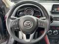 Mazda CX-3 1.5-D 105 FWD Sports-Line+LED+NAVI+TEIL-LEDER+KAME Gris - thumbnail 11