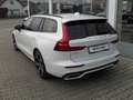 Volvo V60 T8 R Design | AWD Weiß - thumbnail 5