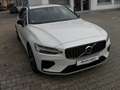 Volvo V60 T8 R Design | AWD Weiß - thumbnail 3