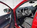 Renault Kadjar Limited Deluxe TCE 140 Piros - thumbnail 9