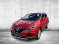 Renault Kadjar Limited Deluxe TCE 140 Piros - thumbnail 7