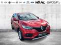 Renault Kadjar Limited Deluxe TCE 140 Piros - thumbnail 1