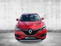 Renault Kadjar Limited Deluxe TCE 140 Piros - thumbnail 8