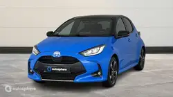 Toyota Yaris 130h Première 5p MC24