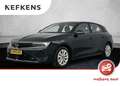 Opel Astra 110pk Edition | Navigatie | Parkeersensoren VOOR+A Zwart - thumbnail 1