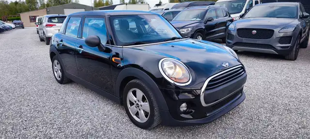MINI One D _1.5 D (95CH)_03/2017 💢EUR.6B_EQUIP_155.000 KM💢