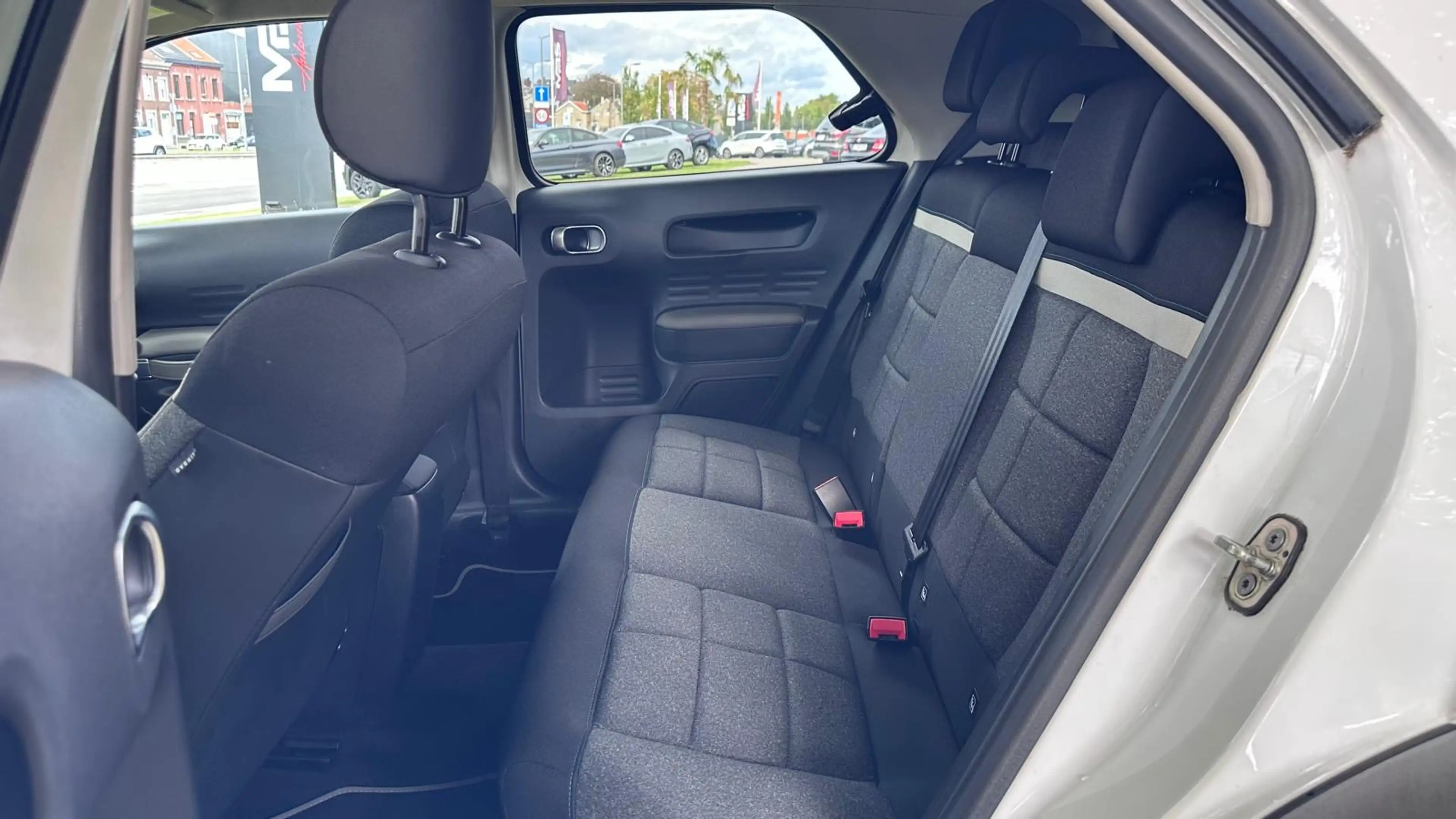 Citroen C4 Cactus *1.2* CRUISE* CARPLAY* NAVI* GARANTIE 12 MOIS* — photo 13