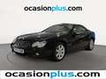 Mercedes-Benz SL 500 Aut. Negru - thumbnail 2