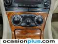 Mercedes-Benz SL 500 Aut. Negro - thumbnail 30