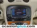 Mercedes-Benz SL 500 Aut. Negro - thumbnail 31