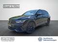 Volkswagen Tiguan Allspace 2.0+TDI+DSG+R-LINE+HU+BLACK STYLE+ Schwarz - thumbnail 1